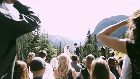 Ali + Blake