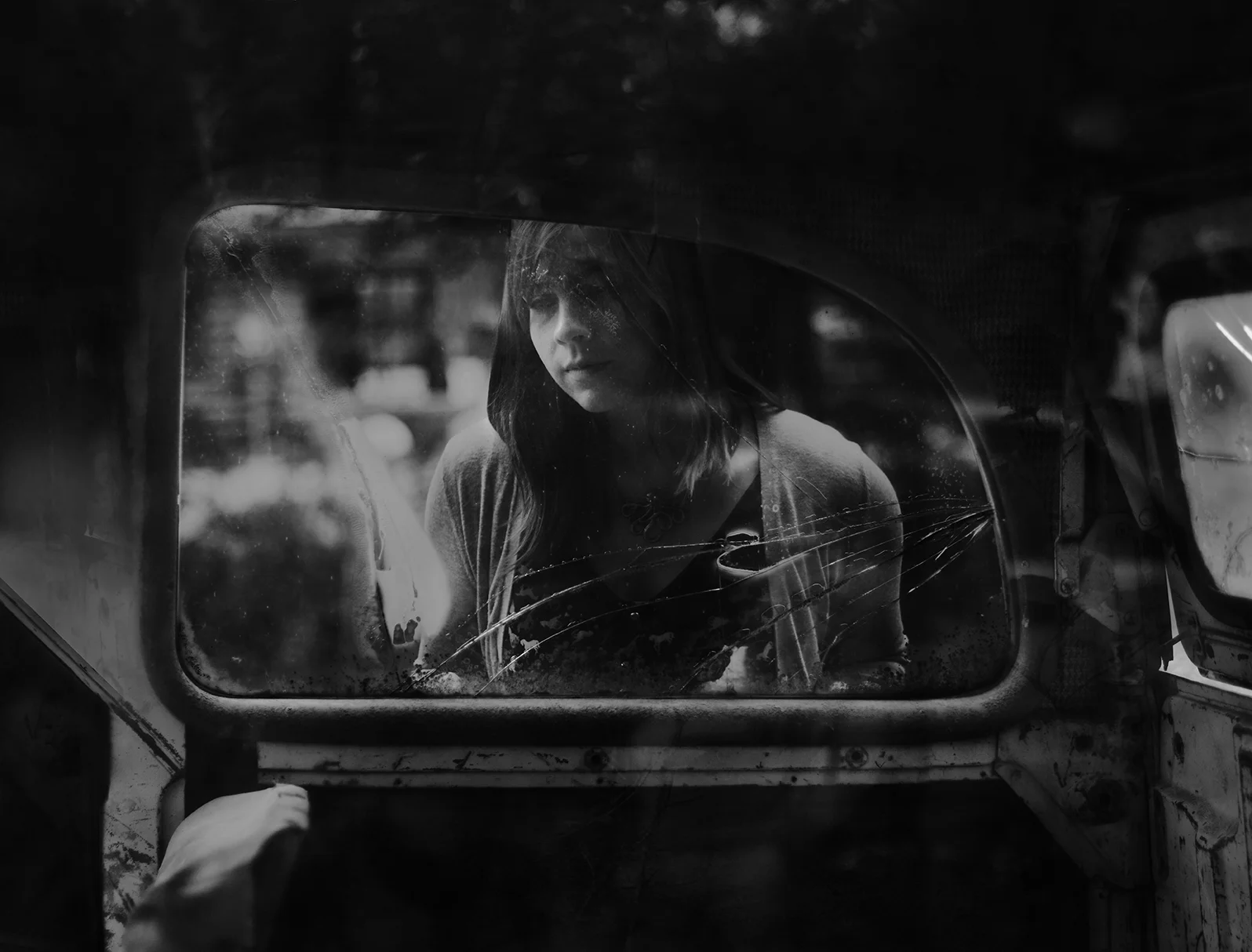 Emma Hill & Bryan Daste + Her Gentlemen Callers | Talkeetna, AK