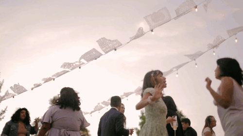 Montgomery Bay, California Wedding on the Ranch