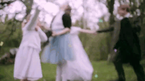 Rural Oregon Home Grown Wedding