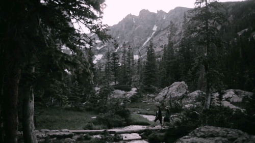 Adventurous Rocky Mountain Colorado Wedding Weekend