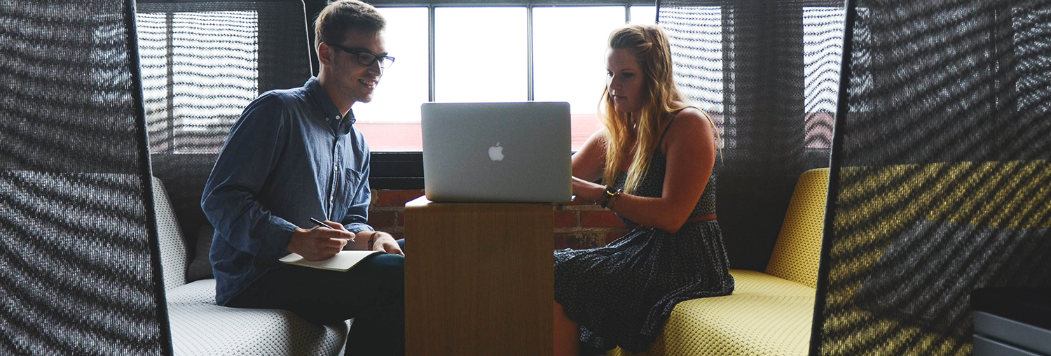 Graphic Design Apprenticeships