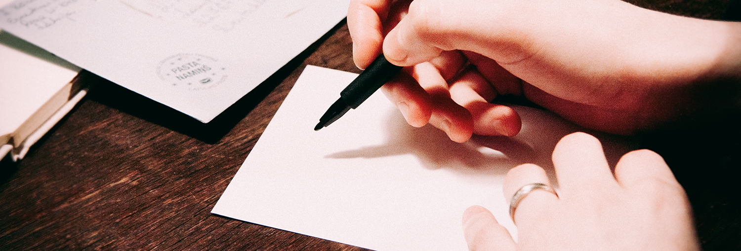 What to look for in an agency when applying for an apprenticeship in graphic design