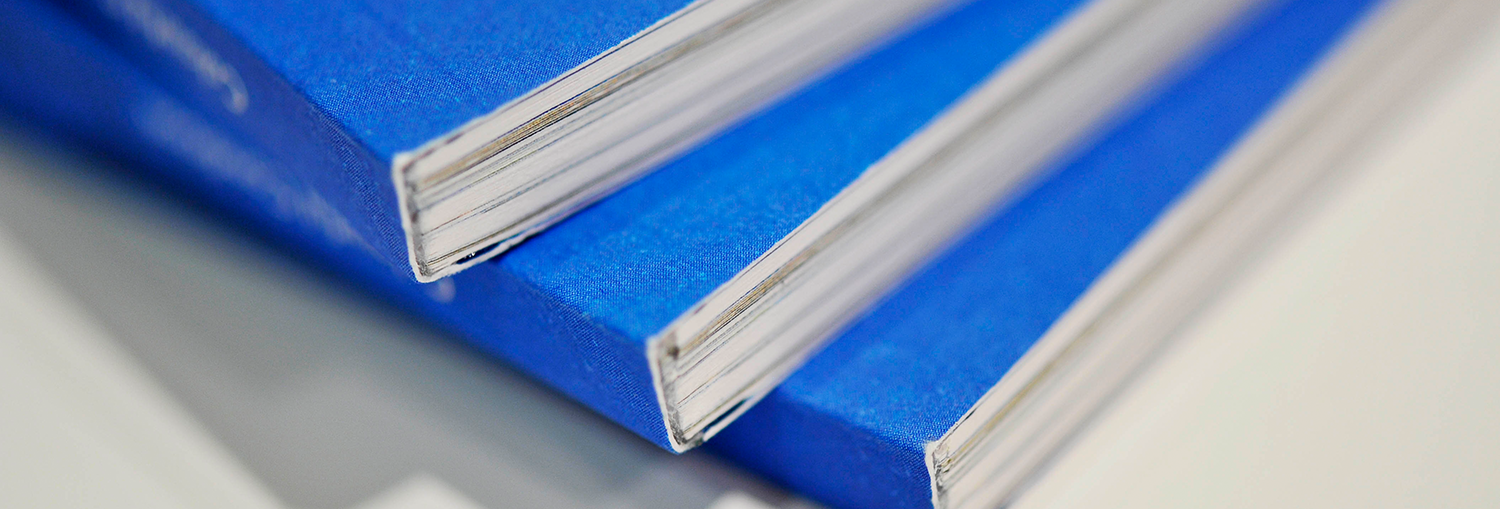 The basics of print buying