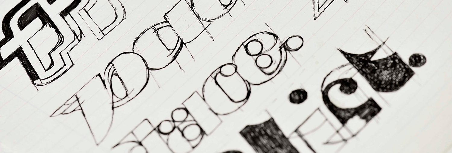 Pitching personal graphic design projects