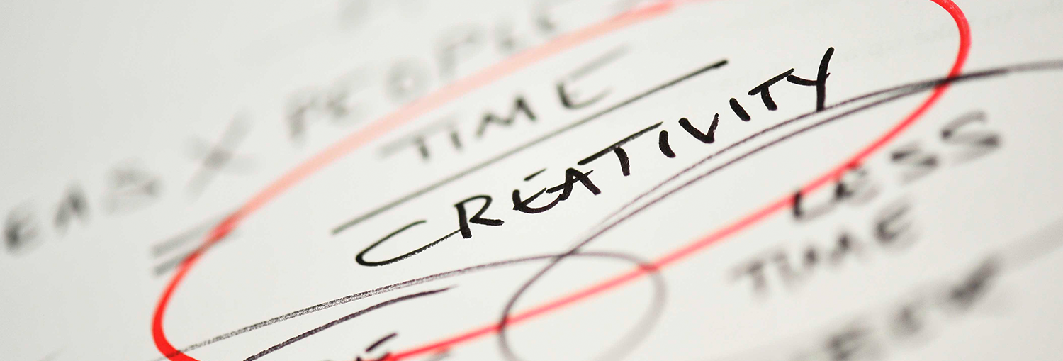 Tackle every graphic design job like this