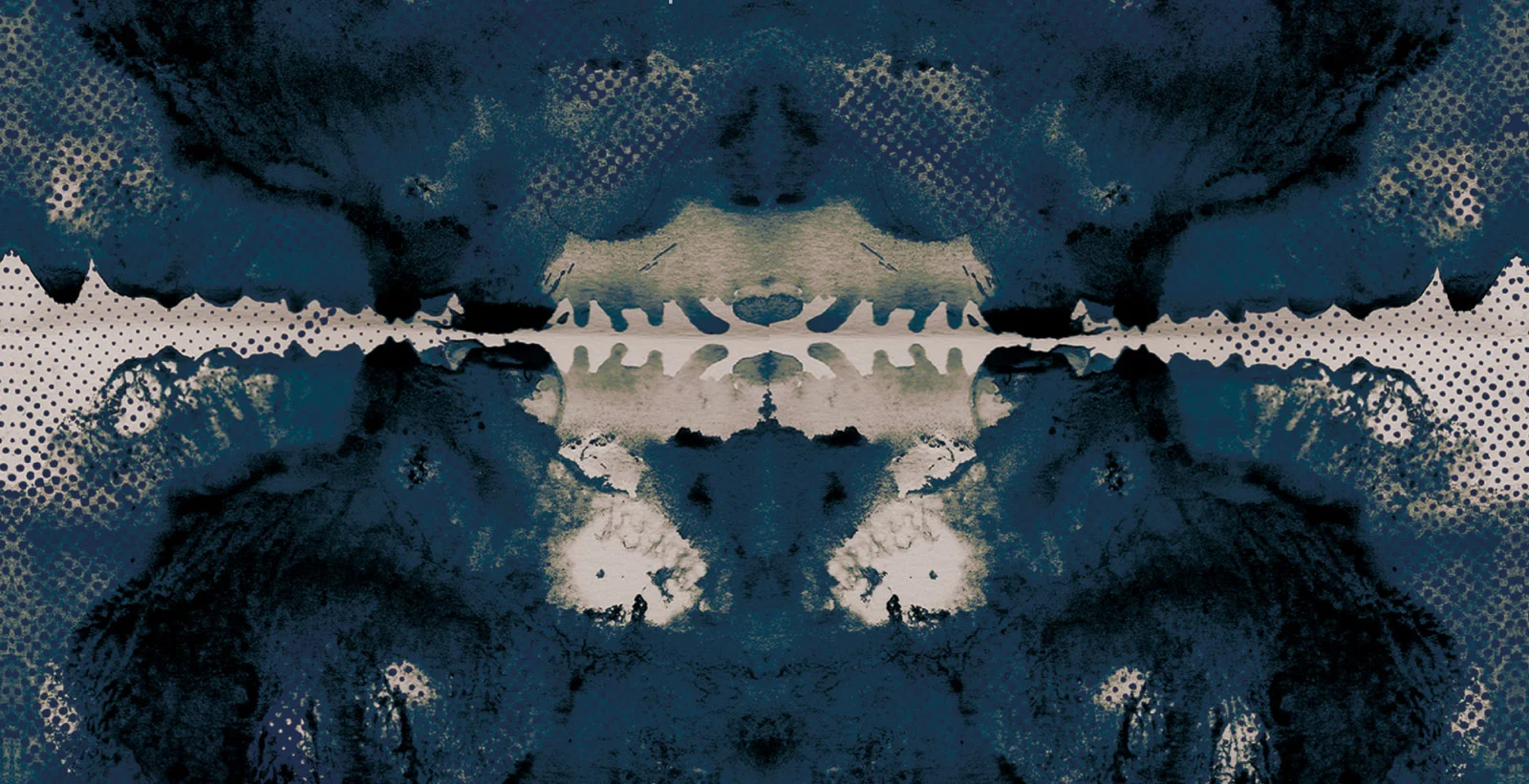 MOANING CITIES // PATHWAYS THROUGH THE SAIL // CD