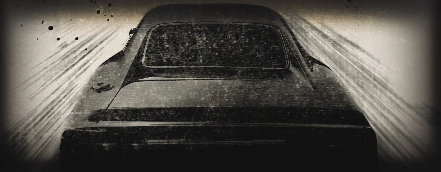 MY DILIGENCE // WHO KILLED THE DRIVER EP // VINYL