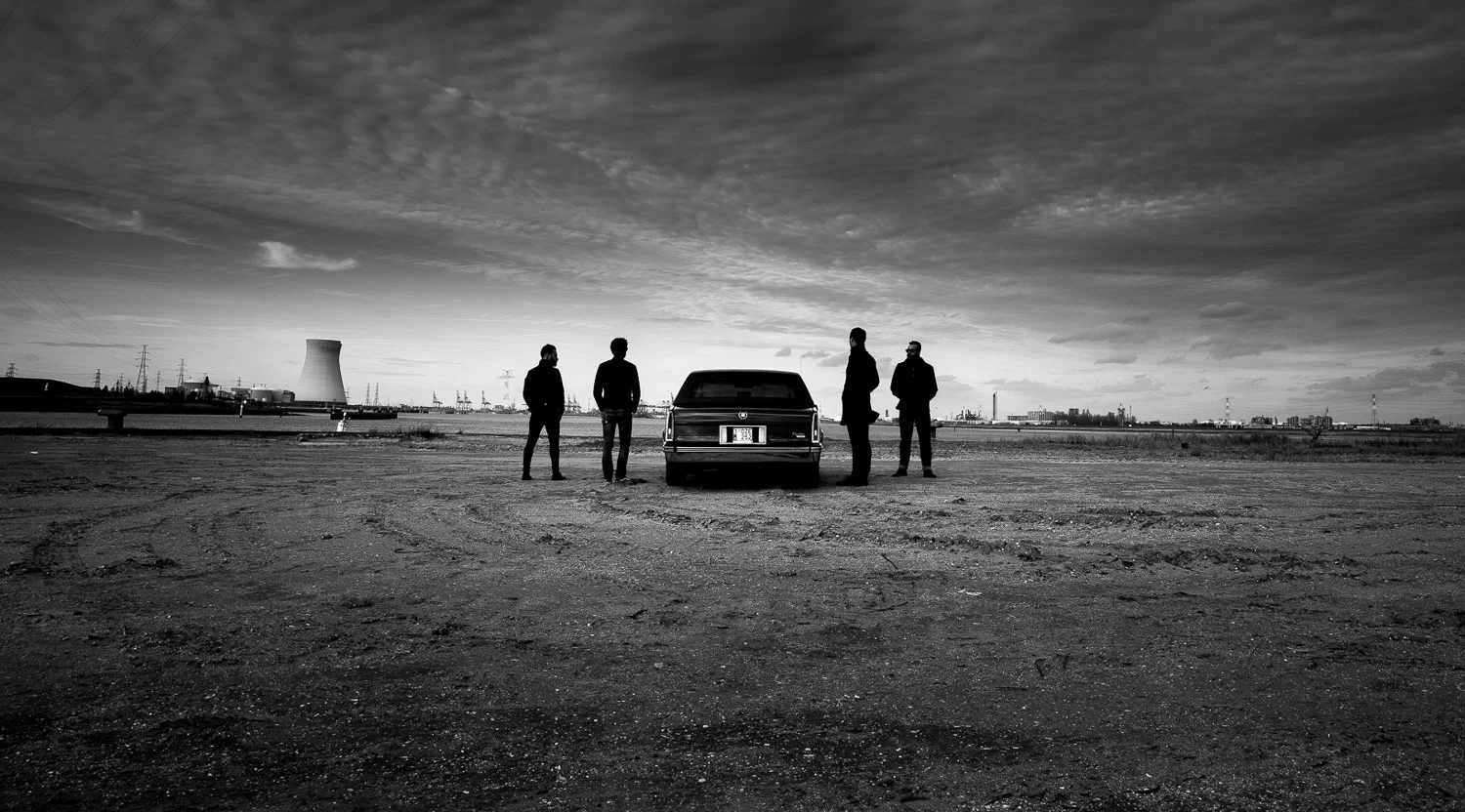 MY DILIGENCE / ELECTRIC WOMAN SINGLE // DIGITAL