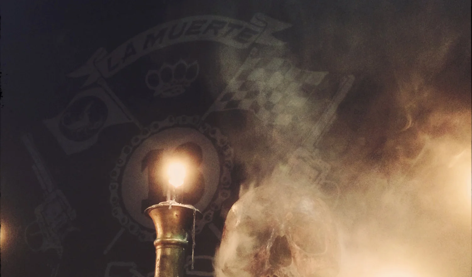 LA MUERTE - EVIL DOWNLOAD