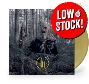 LA MUERTE S/T ( LIMITED EDITION) LA MUERTE