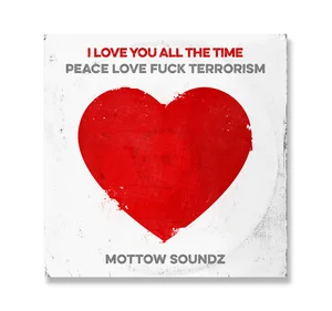 I LOVE YOU ALL THE TIME CHARITY SINGLES