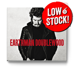 EARTHMAN DOUBLEWOOD BAD BLOOD