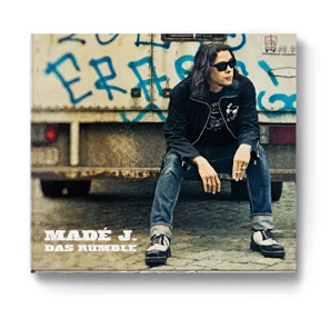 MADÉ J. DAS RUMBLE