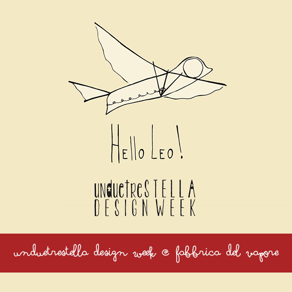 helloleobyunduetrestelladesignweek2019