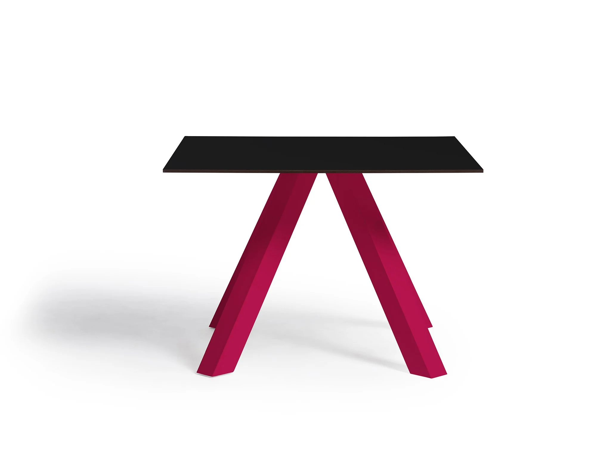 Ettore Sottsass jr, Crazy Horse, table, BP, Centro Studi Poltronova 01S.jpg