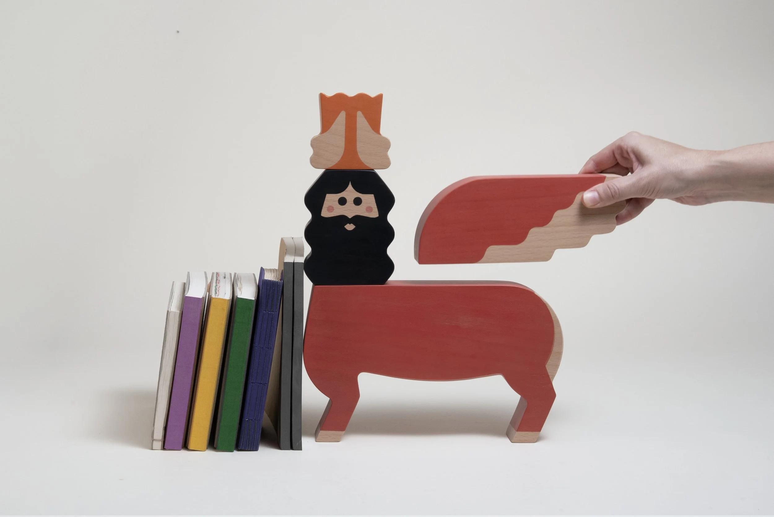 Body Blocks 3,500 BCE On the Shelf 03.jpg
