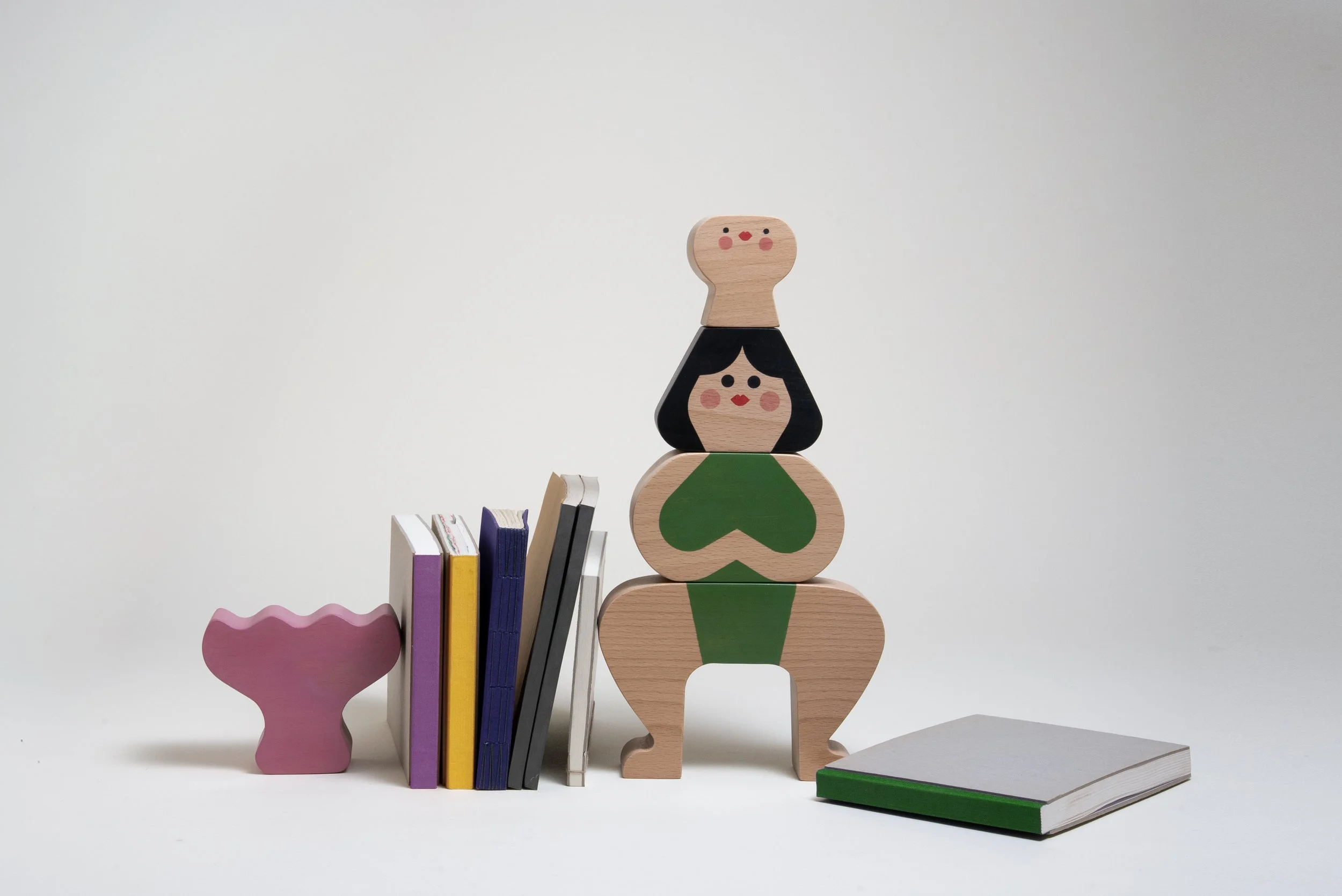 Body Blocks 3,500 BCE On the Shelf 07.jpg