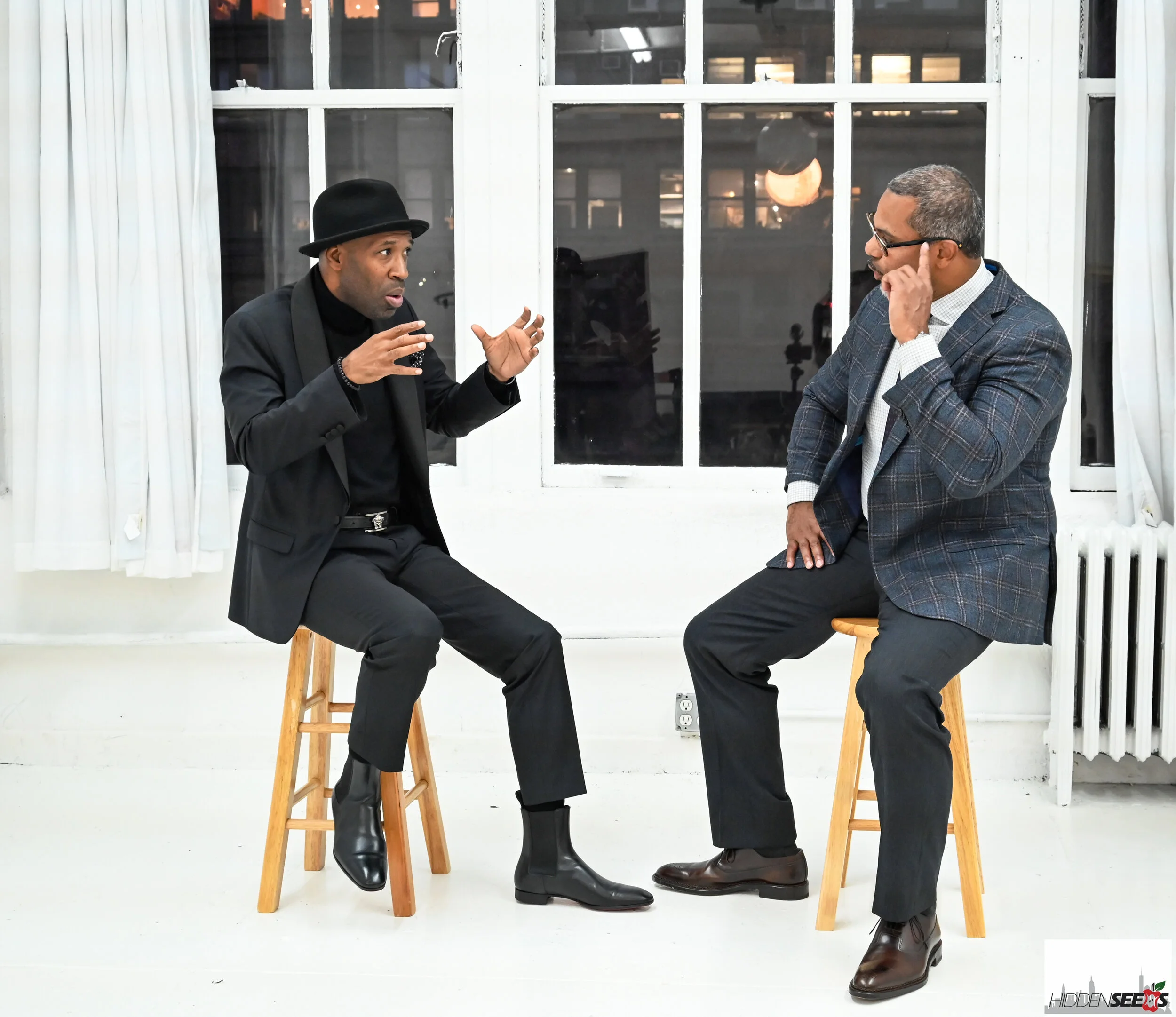 @afashionmind & @ixpjune