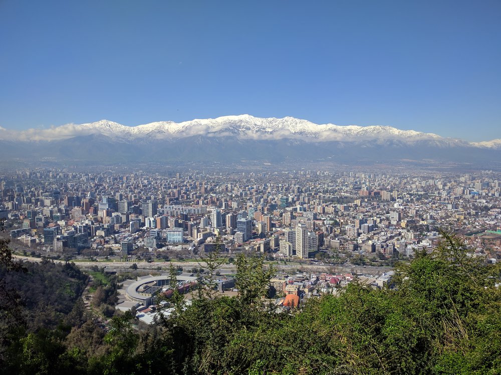 Santiago (San Cristobal)