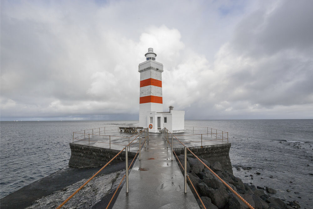 Moody Lighthouse