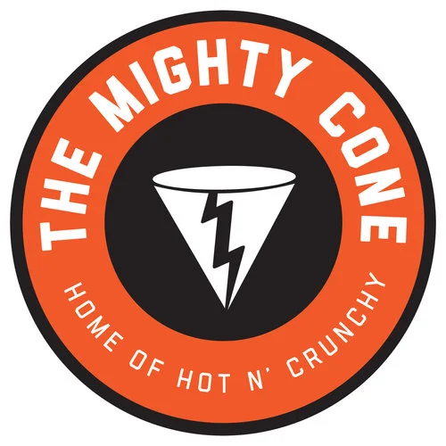 The Mighty Cone