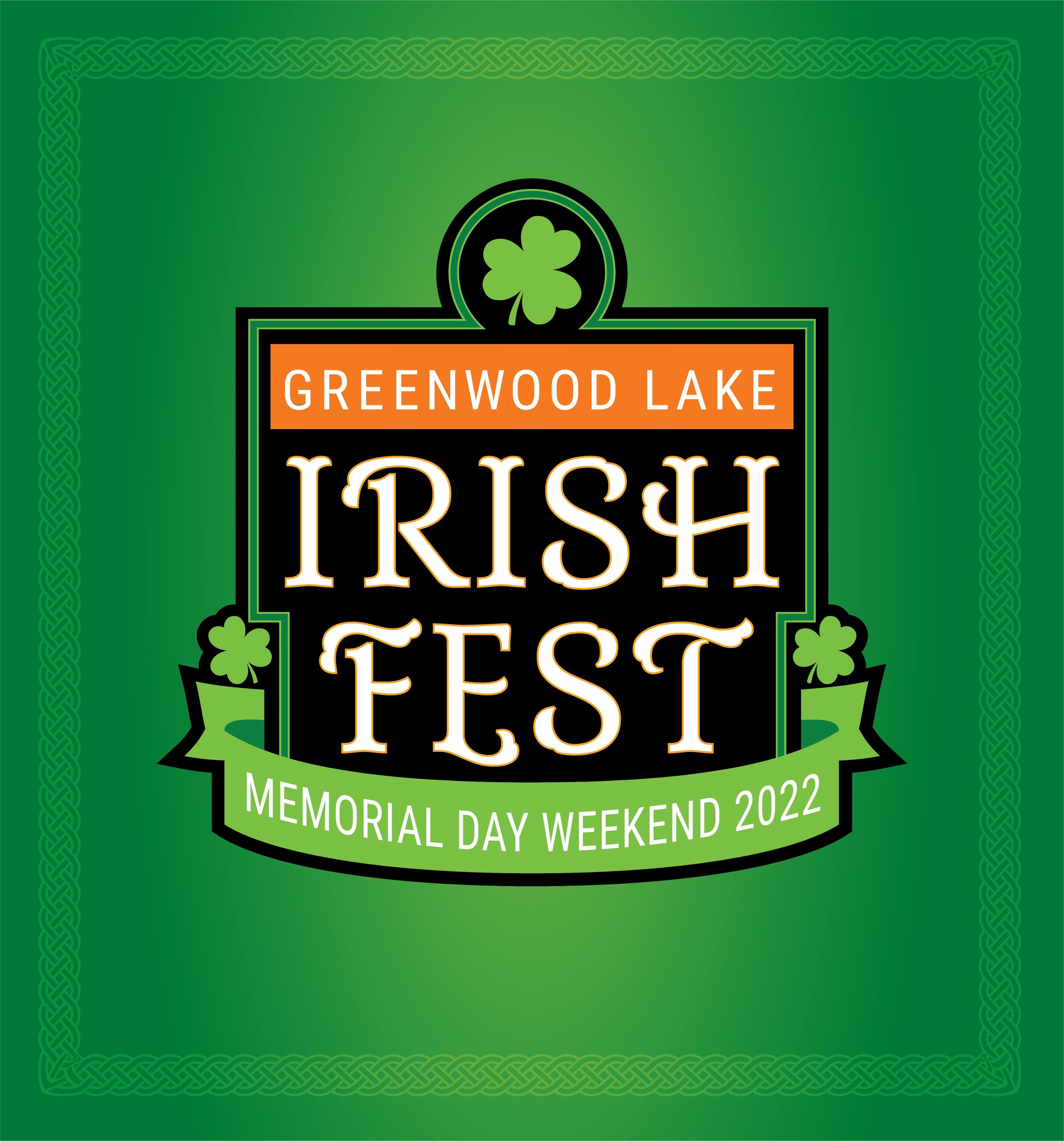 Greenwood Lake Irish Fest