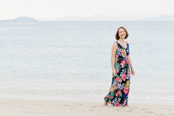 Becky Rui - Personal Branding Photography - Lanzarote - Claire Mount