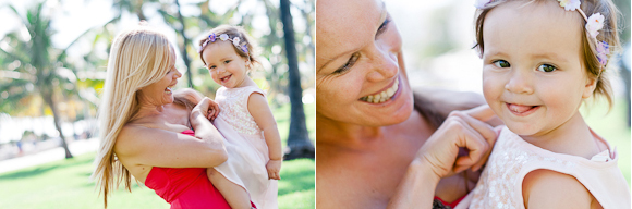 Becky Rui - Family Lifestyle Photography - South Beach, Miami