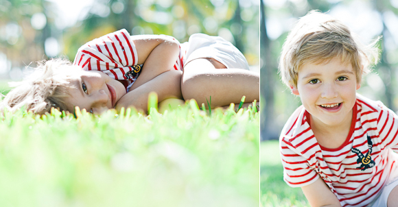 Becky Rui - Family Lifestyle Photography - South Beach, Miami