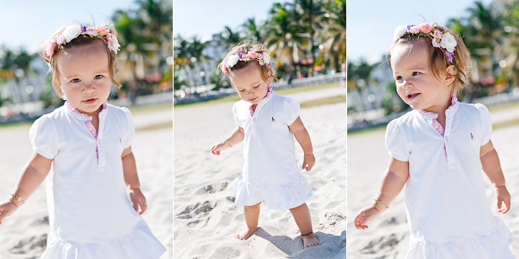 Becky Rui - Family Lifestyle Photography - South Beach, Miami