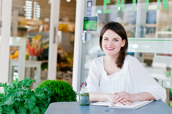 Becky Rui - Personal Branding Photography London - Women Entrepreneurs - Living Rosy