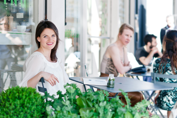Becky Rui - Personal Branding Photography London - Women Entrepreneurs - Living Rosy