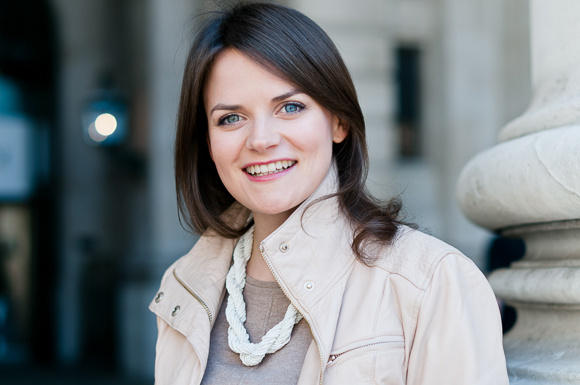 Becky Rui - Personal Branding Photography London - Women Entrepreneurs - Living Rosy