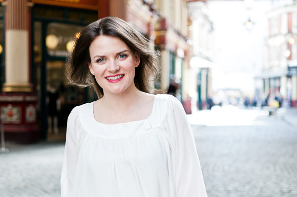 Becky Rui - Personal Branding Photography London - Women Entrepreneurs - Living Rosy