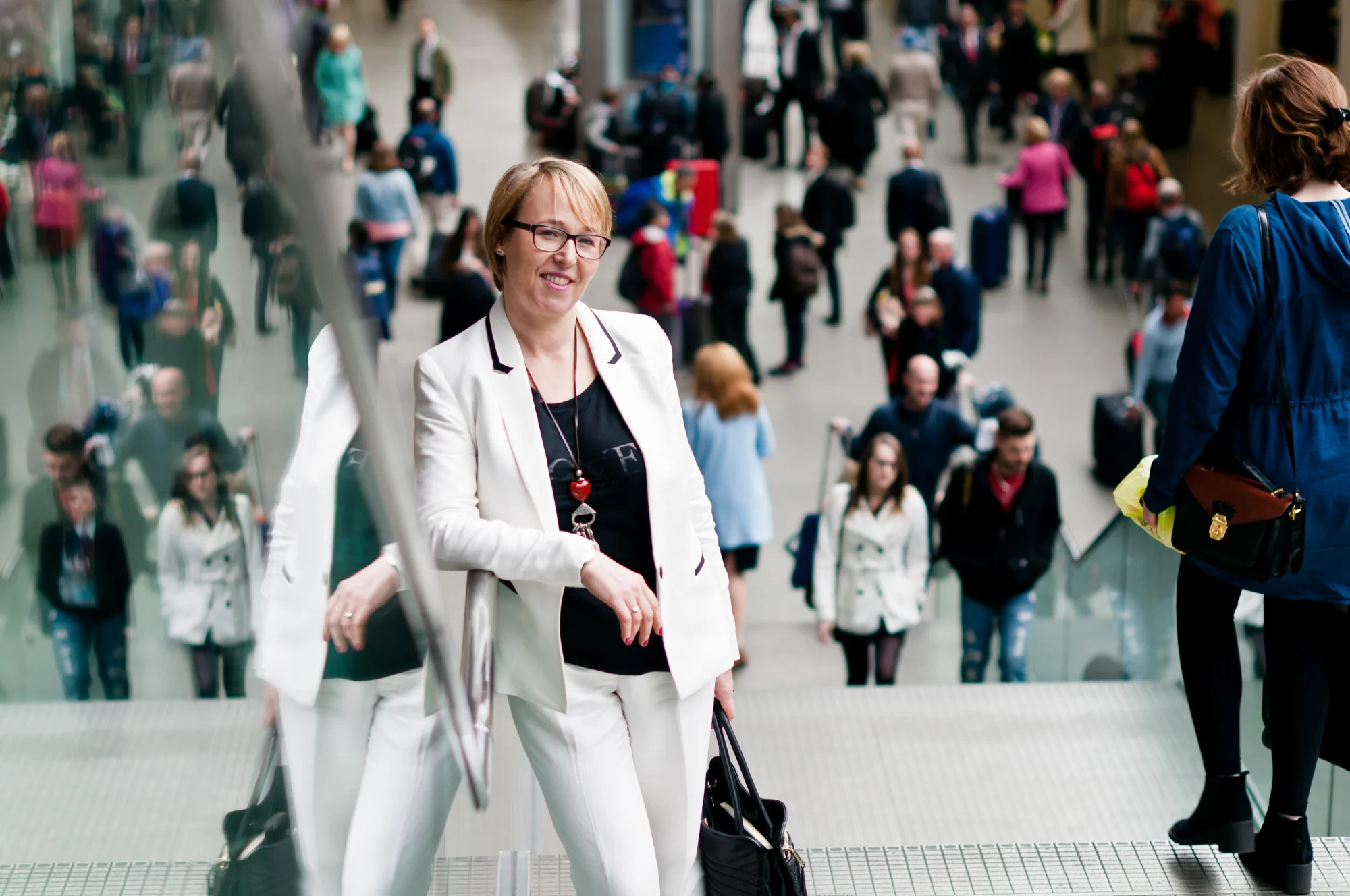 Becky Rui - Personal Branding Photographer London - Women Entrepreneurs