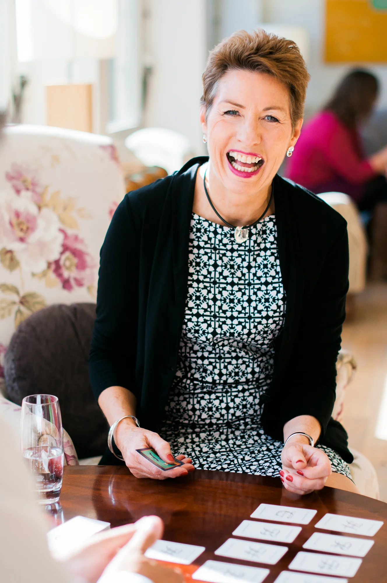 Becky Rui - Personal Branding Photographer UK - Women Entrepreneurs