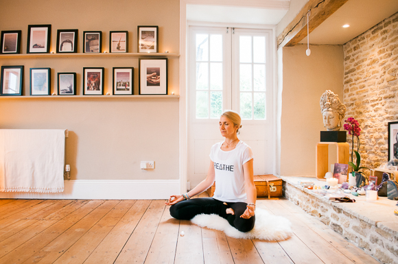 Lisa Pauley Yoga And Wellness Personal Branding Shoot — Personal Brand 