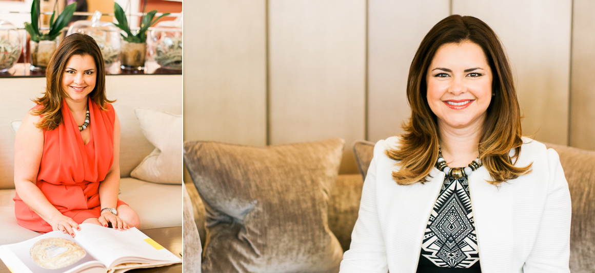 Personal Branding Photography London Becky Rui