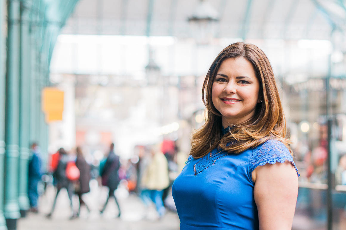 Personal Branding Photography London Becky Rui
