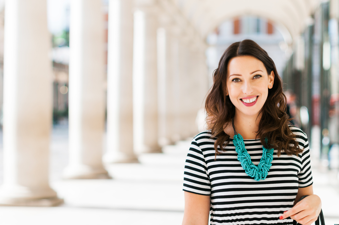 Louise George Personal Branding Photography London Becky Rui