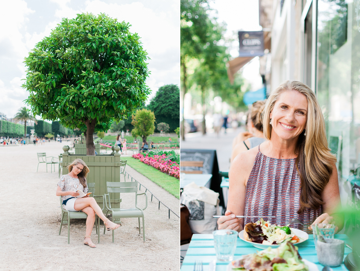 Personal Branding Lifestyle Photography Paris Kim Morrison Becky Rui