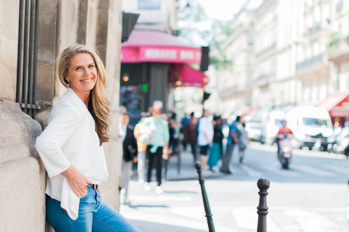 Personal Branding Lifestyle Photography Paris Kim Morrison Becky Rui