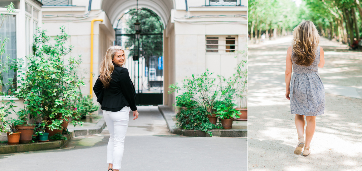 Personal Branding Lifestyle Photography Paris Kim Morrison Becky Rui