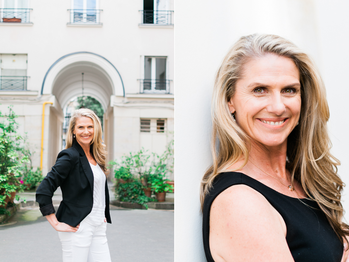 Personal Branding Lifestyle Photography Paris Kim Morrison Becky Rui