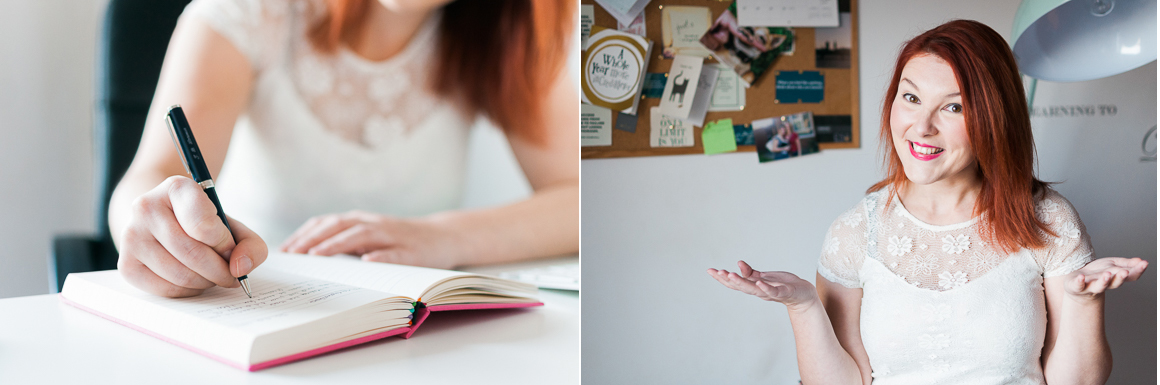 Jessica Lorimer Becky Rui Personal Branding Photography UK