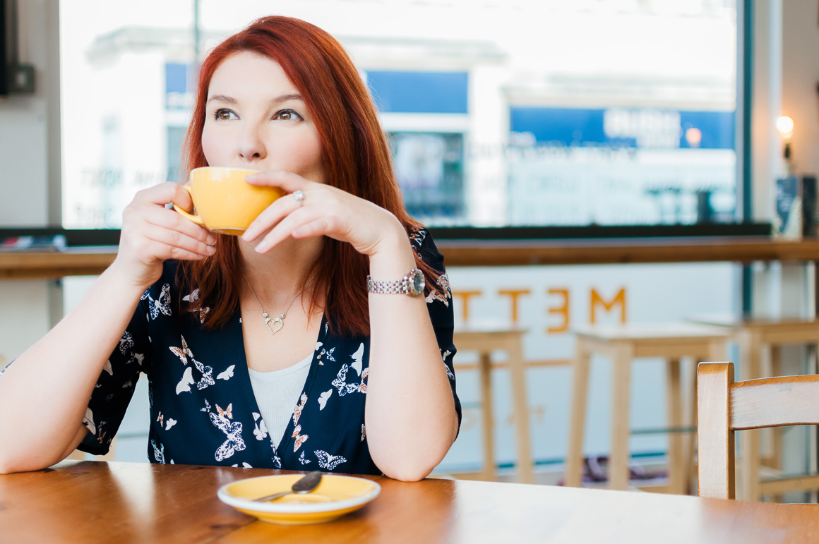 Jessica Lorimer Becky Rui Personal Branding Photography UK