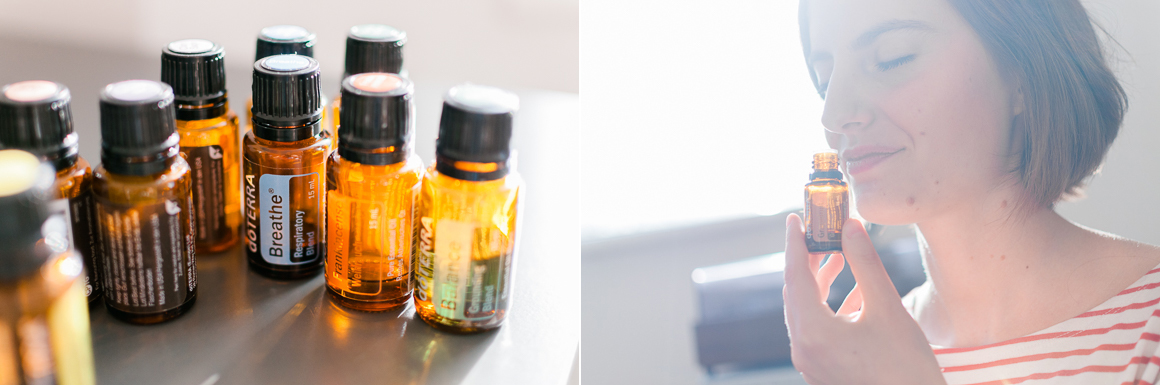 Doterra Becky Rui Personal Branding Photography Business Photos Headshot Brighton