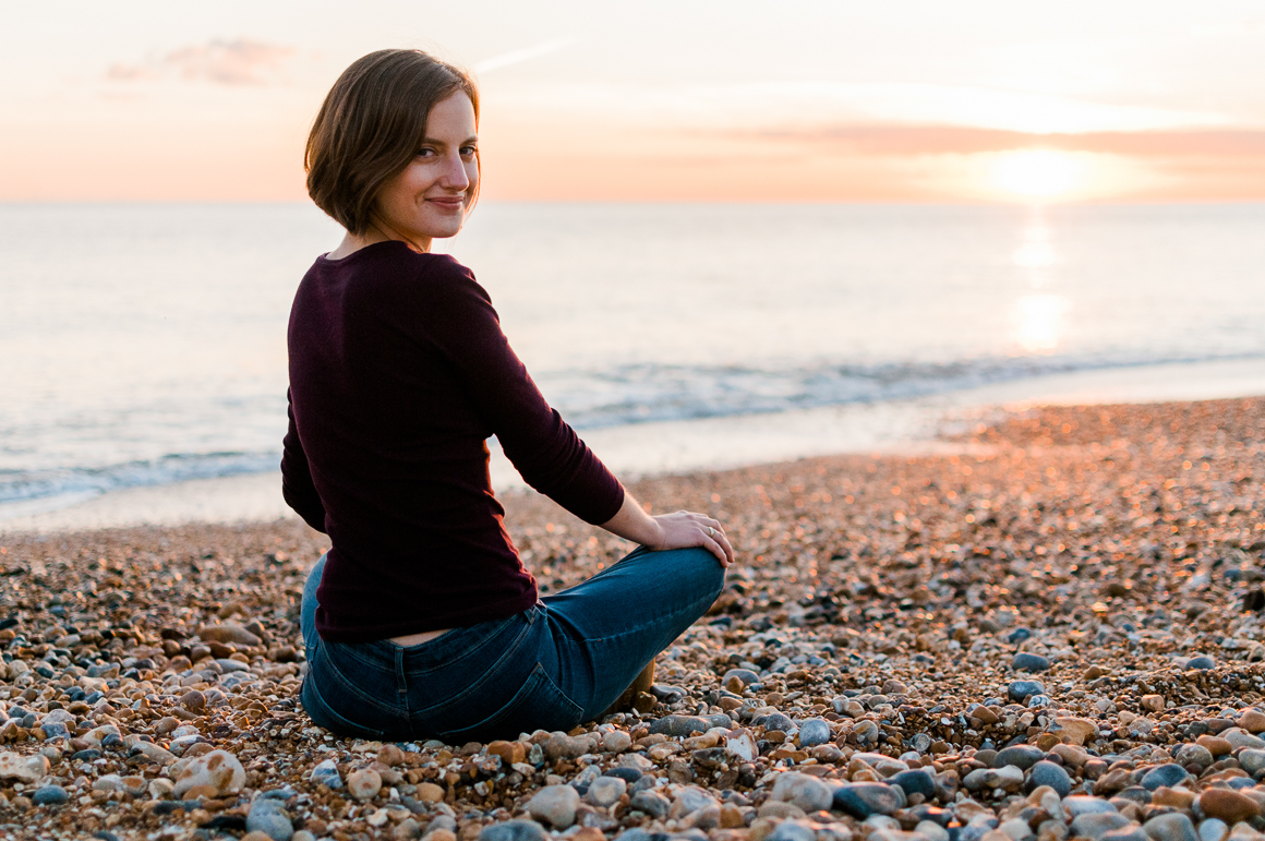 Doterra Becky Rui Personal Branding Photography Business Photos Headshot Brighton