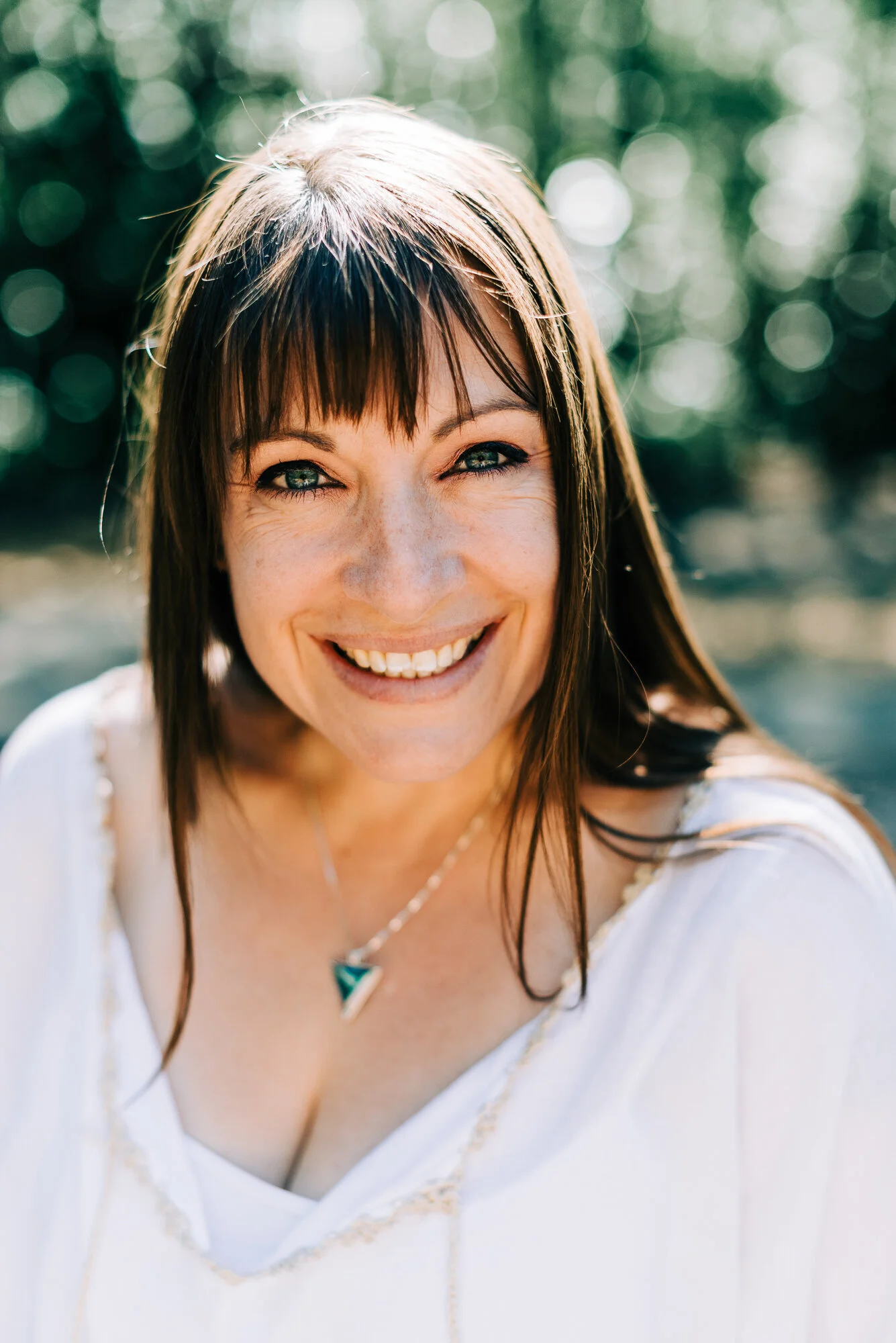 Personal Brand Photography West Sussex  - Gen Boast - Beyond Human Stories